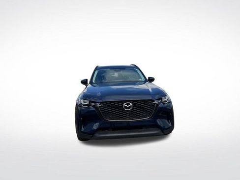 Used 2026 MAZDA CX-90 3.3 Turbo w/ Premium Sport Pkg AWD/4WD image 2