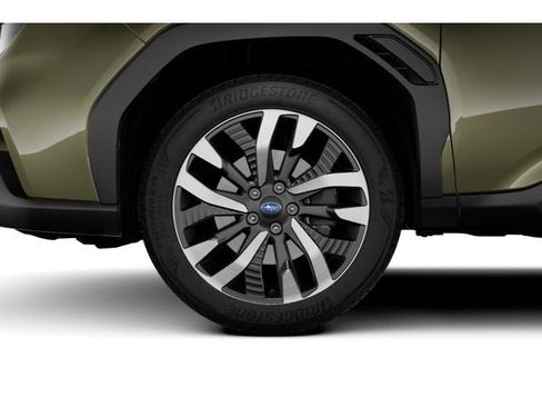 New 2026 Subaru Forester Touring image 10