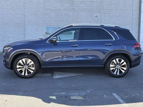 New 2026 Mercedes-Benz GLE 350 4MATIC image 6