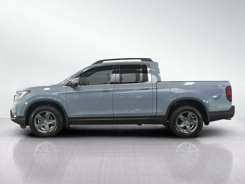 Used 2022 Honda Ridgeline RTL-E image 2