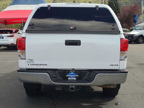 Used 2012 Toyota Tundra 4x4 Double Cab image 13