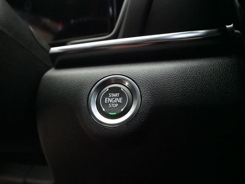 Used 2026 GMC Terrain Elevation w/ Elevation Premium Package AWD/4WD image 31
