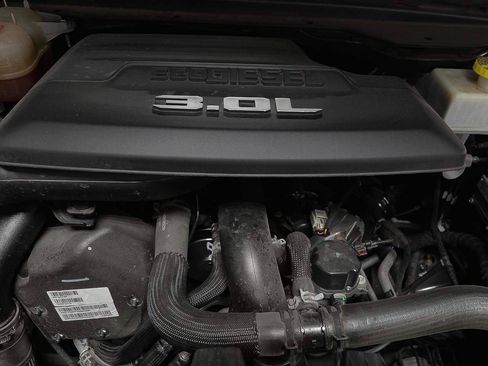 Used 2021 RAM 1500 Big Horn RWD image 17