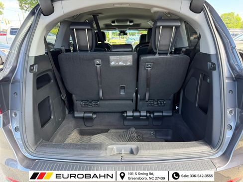 Used 2024 Honda Odyssey Touring image 29