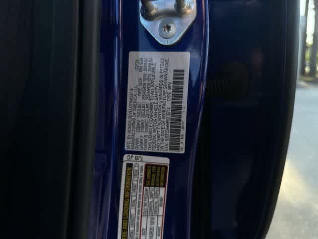 Certified 2024 Acura RDX w/ Advance Package AWD/4WD image 36