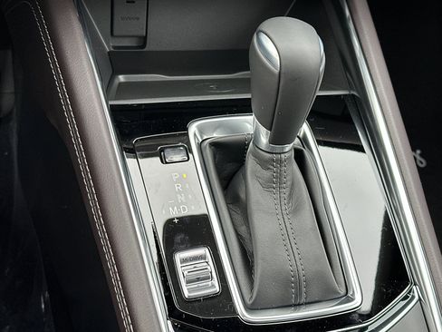 New 2025 MAZDA CX-5 Signature image 21