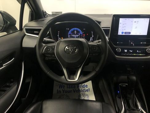 Used 2023 Toyota Corolla XSE image 15