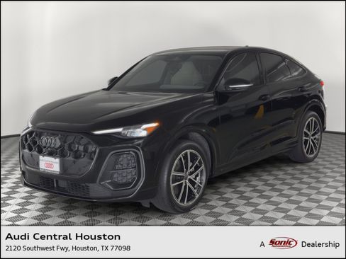 New 2026 Audi Q5 Premium AWD/4WD image 1