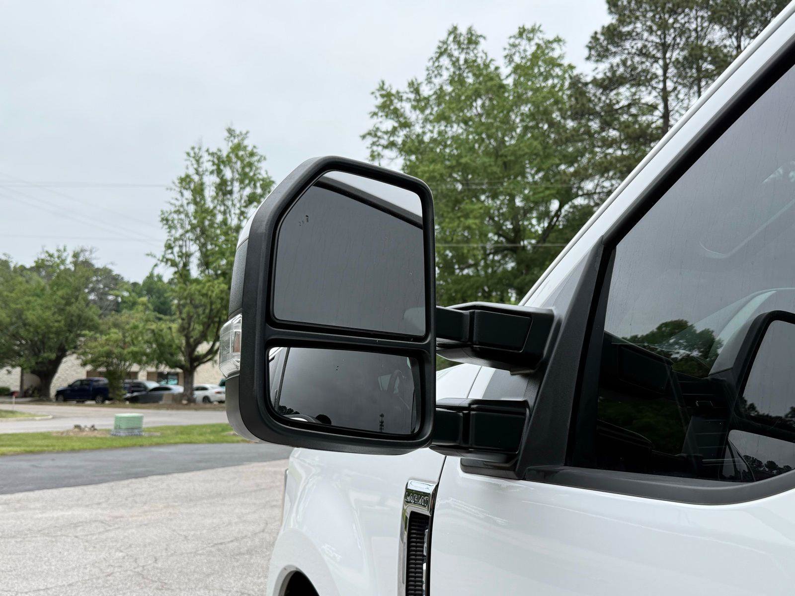 Used 2020 Ford F250 Lariat w/ Lariat Value Package AWD/4WD image 16
