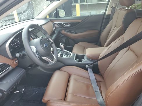 Used 2024 Subaru Outback Touring XT AWD/4WD image 22
