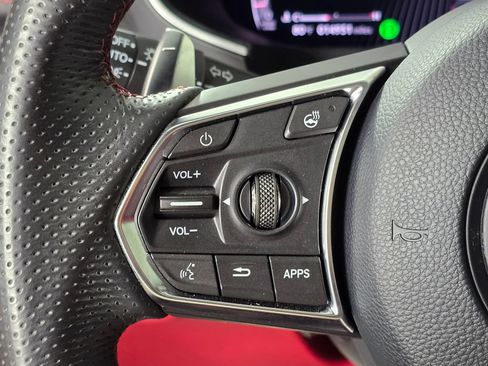 Used 2024 Acura MDX Type S AWD/4WD image 34