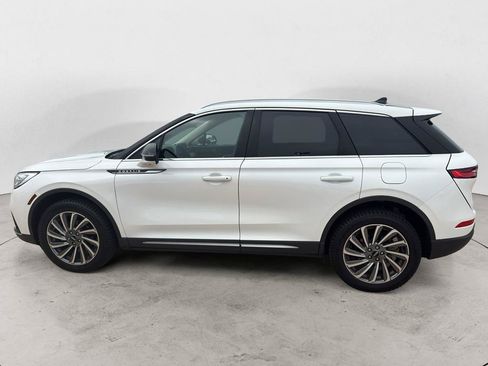 Used 2024 Lincoln Corsair Reserve w/ Equipment Group 201A AWD/4WD image 8