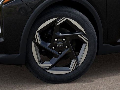 New 2026 Kia K4 EX FWD image 9