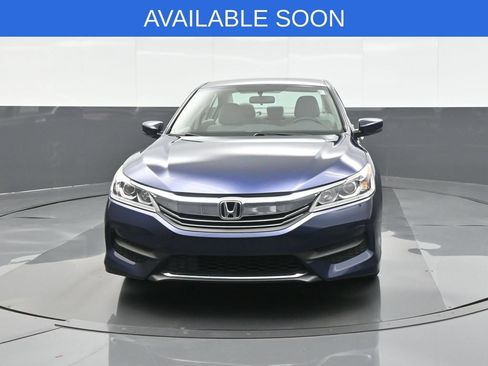 Used 2016 Honda Accord LX image 2