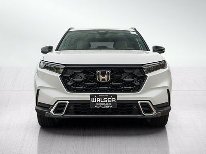 New 2026 Honda CR-V Sport Touring