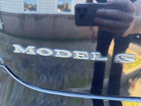 Used 2017 Tesla Model S 75 image 10