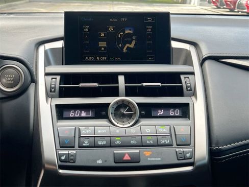 Used 2017 Lexus NX 200t F Sport image 18