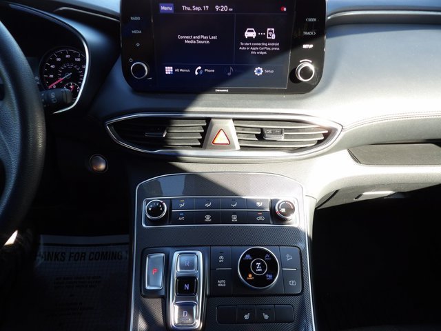 Certified 2022 Hyundai Santa Fe SEL AWD/4WD image 21
