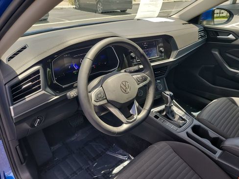 Used 2024 Volkswagen Jetta S FWD image 17