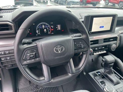 New 2026 Toyota Tacoma SR5 image 26