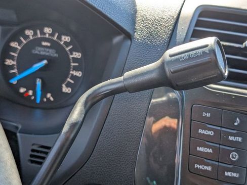 Used 2019 Ford Explorer 4WD Police Interceptor image 27