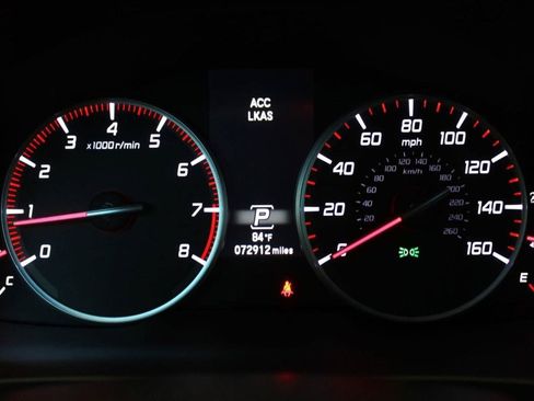 Used 2020 Acura ILX FWD image 22