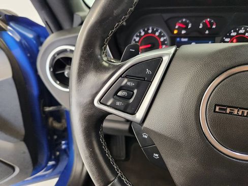 Used 2020 Chevrolet Camaro LT w/ RS Package RWD image 28