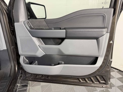 Used 2024 Ford F150 XLT w/ Equipment Group 302A MID AWD/4WD image 12