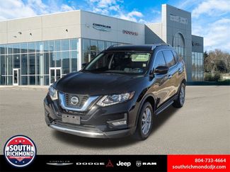 Used 2019 Nissan Rogue SV video 1