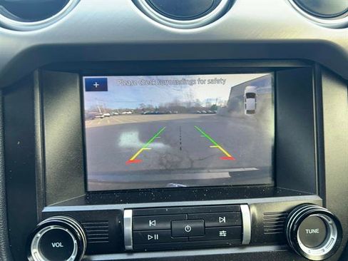 Used 2020 Ford Mustang Premium image 25