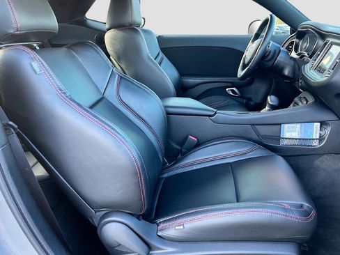 Used 2023 Dodge Challenger R/T Scat Pack image 27