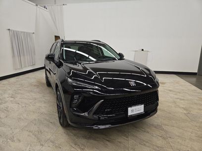 Used 2024 Buick Envision Sport Touring