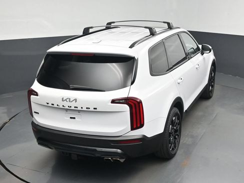 Used 2022 Kia Telluride EX w/ EX Premium Package AWD/4WD image 25
