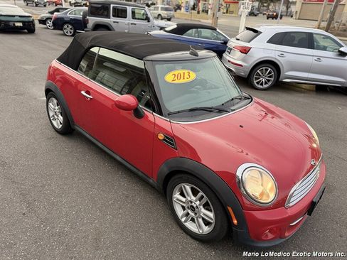 Used 2013 MINI Cooper Convertible image 19
