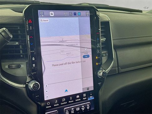 New 2025 RAM 3500 Laramie image 15