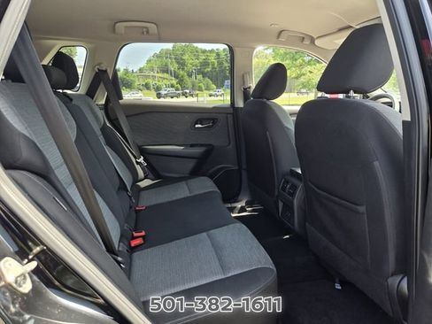 Used 2023 Nissan Rogue SV FWD image 19