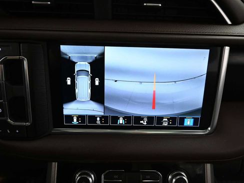 Used 2021 GMC Yukon Denali w/ Denali Premium Package RWD image 25