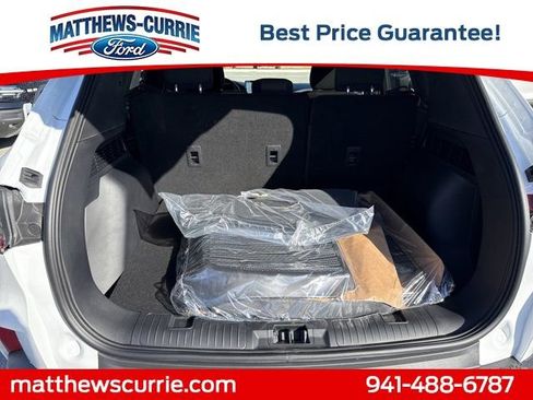 New 2026 Ford Escape Active w/ Tech Pack #1 image 13