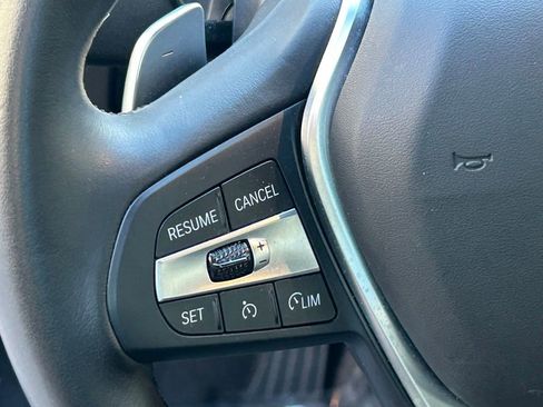 Used 2024 BMW 330i Sedan w/ Convenience Package image 44