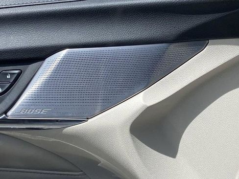 Used 2023 Cadillac CT4 Luxury w/ Sun And Sound Package RWD image 21