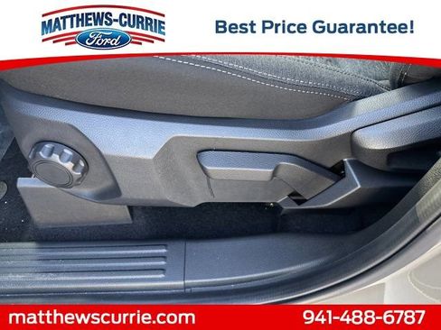 New 2025 Ford Ranger XL image 10