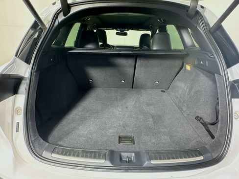 Certified 2019 INFINITI QX50 Essential w/ Sensory Package FWD image 33