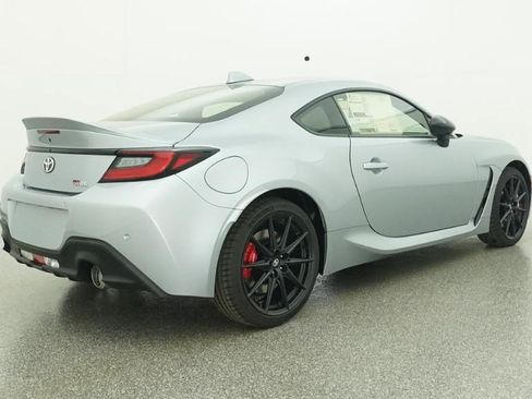 New 2026 Toyota GR86 Premium image 35