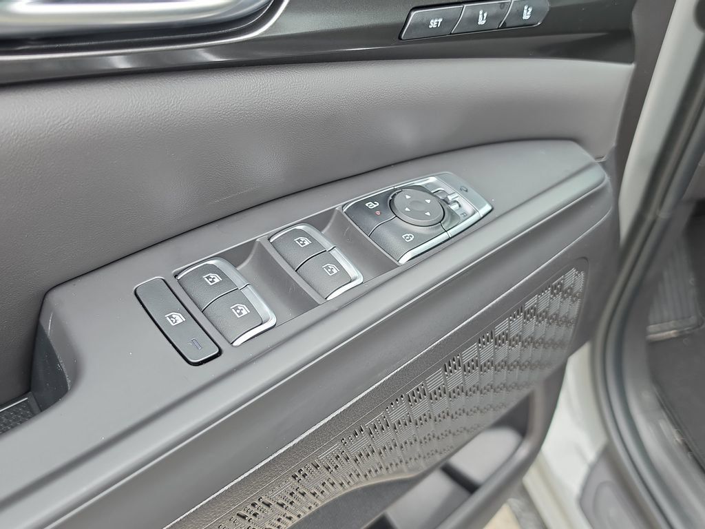 New 2026 Kia Carnival SX w/ SX Dark Edition Package FWD image 20
