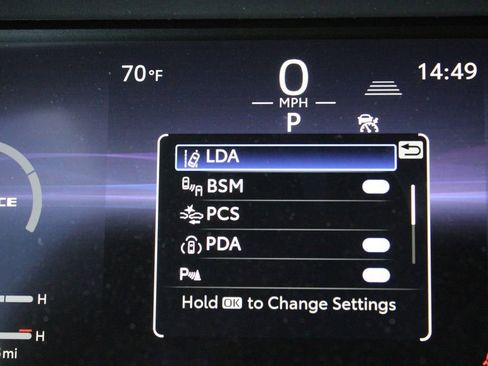 New 2026 Toyota 4Runner 4WD image 3