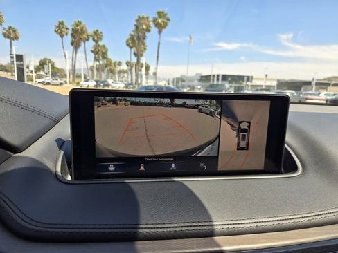 Used 2024 Acura MDX SH-AWD w/ Advance Package image 11