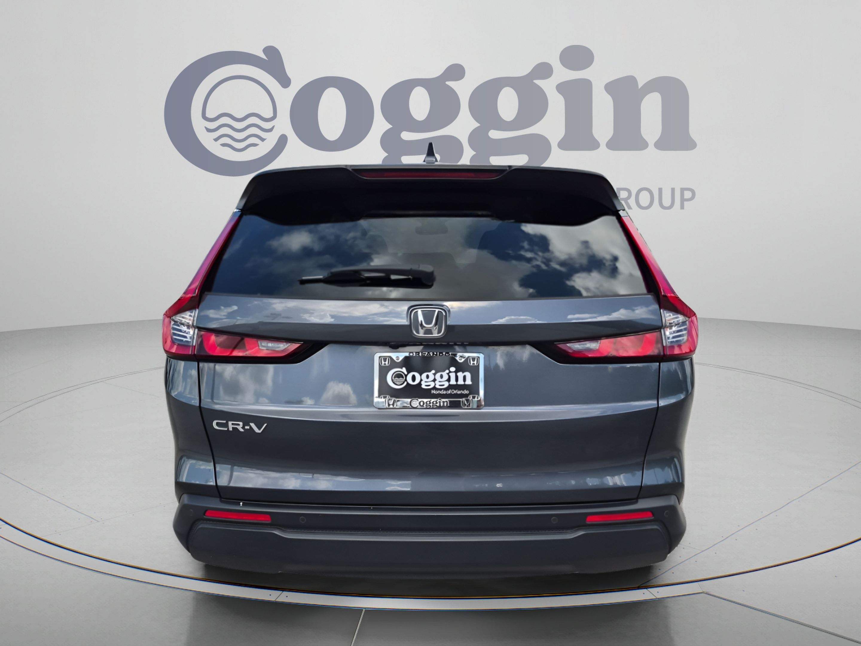 Used 2023 Honda CR-V EX-L image 5