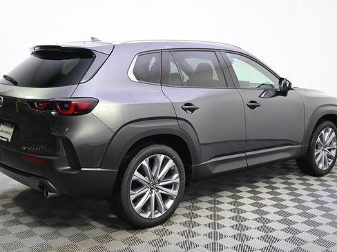 New 2026 MAZDA CX-50 AWD 2.5 S w/ Premium Package image 7