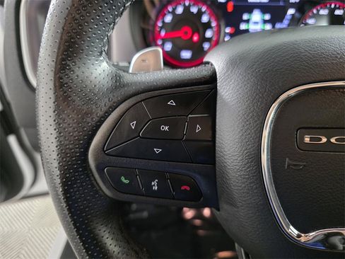 Used 2022 Dodge Charger GT w/ Blacktop Package image 20