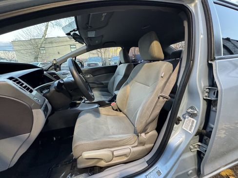 Used 2012 Honda Civic LX image 12